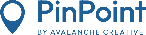 PinPoint by Avalanche Creative